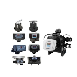 <span class=keywords><strong>Runxin</strong></span> Automatische Verzachter Regelklep N74a1 10m 3/H Voor Waterbehandelingssysteem - Product Image 5