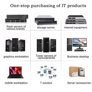 Bộ xử lý CPU <span class=keywords><strong>Xeon</strong></span> 4309y/4310/4314/4316/5315y/5317/5318y/5320/6330 thích hợp cho máy chủ máy tính 2288H V6 5288 V6 - Product Image 6