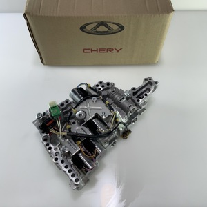 วาล์วบอดี้ 025cha-1506100 qr025cha ใหม่เอี่ยม - Product Image 4