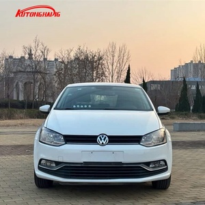 Volkswagen Polo d'occasion, essence, 1.5L, 113 ch, 6 vitesses automatique, berline, véhicule d'occasion, rapport d'inspection certifié, luxe, vente en gros en Chine - Product Image 1