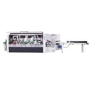 Nouvelle machine à dégauchir et à raboter le bois à quatre faces REIGNMAC RMM623 avec moteur intégré, haute précision, 380V - Product Image 3