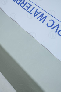 ซีลันพีวีซีกันน้ำเมมเบรนหลังคาและทางเดิน ASTM D6878 1.5มม. สีขาว/เทา/ดำ/น้ำเงิน ISO CE ได้รับการรับรอง5 + รับประกันปี - Product Image 5