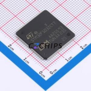 STM32F103ZCT7 LQFP-144วงจรรวมไมโครคอนโทรลเลอร์ (MCU/MPU/SoC) วงจรรวม (20x20) ใหม่และดั้งเดิม - Product Image 1