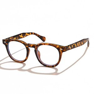 Transparent <strong>Grey</strong> Optical <strong>Frame</strong> Vintage Design Computer Anti Blue Light Blocking Glasses Eyeglasses <strong>Frames</strong> 2022 - Product Image 5