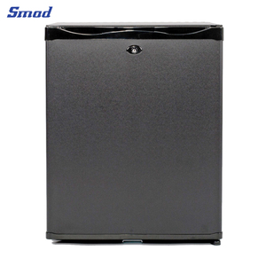 Beverage Display Mini Fridge Glass Door Absorption Refrigerator Mini Refrigerator - Product Image 4