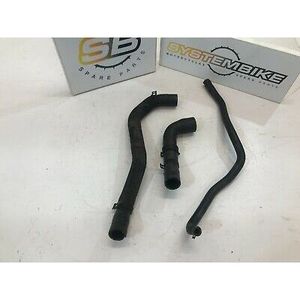 Poggiapiedi Posteriore Sinistro BMW F850GS, Parte Compatibile per Sistema Telaio Moto - Product Image 2