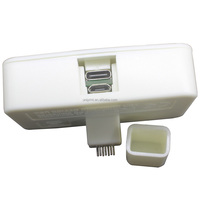 Réinitialiseur de puce de maintenance C9345 pour Epson L11160 L15150 L15160 L6570 L8168 L8188 L8160 L8180 L15180 L8058 L8050 L18058 L18050