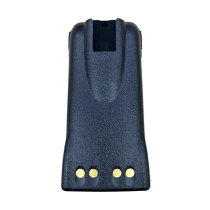 แบตเตอรี่ลิเธียมไอออน GLM-4475-Li34 7.4V 3400mAh สำหรับวิทยุสื่อสาร Motorola PMNN4457AR ใช้งานได้ยาวนาน - Product Image 2