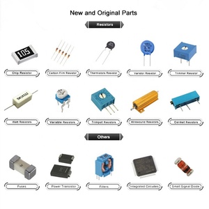 Nhúng vi điều khiển PIC16F17576-I/PT <span class=keywords><strong>IC</strong></span> 8-bit Bộ nhớ flash thành phần điện tử thương hiệu New Original <span class=keywords><strong>IC</strong></span> chip MCU - Product Image 3