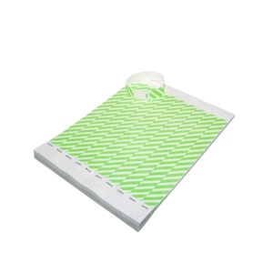 Bracelets promotionnels en Tyvek imprimés - Product Image 6