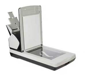 फुजित्सु Fi-7260 सी फ्लैट स्कैनर-यूएसबी इंटरफेस ए 4 मैक्स पेपर आकार 600 ऑप्टिकल रिज़ॉल्यूशन सफेद रंग 1 साल की वारंटी - Product Image 5