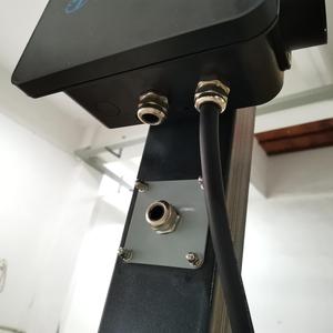 Bluesky <span class=keywords><strong>7KW</strong></span> <span class=keywords><strong>wallbox</strong></span> usage domestique chargeur EV station de charge chargeur de voiture <span class=keywords><strong>T2S</strong></span> <span class=keywords><strong>type</strong></span> <span class=keywords><strong>2</strong></span> prise MID mètre en option - Product Image 4