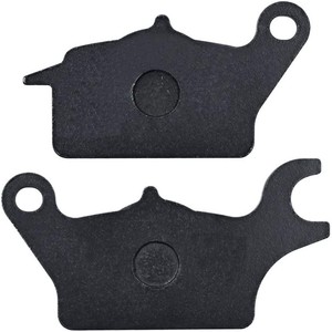 Pastillas de Freno de Motocicleta Sinterizadas FA388/2 Personalizadas de Fábrica para <span class=keywords><strong>Honda</strong></span> <span class=keywords><strong>GL</strong></span> 1800 Goldwing - Product Image 5