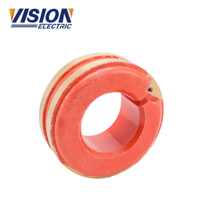 Bộ phận máy phát điện Collector Ring STC dẫn vòng 6 + - Product Image 2