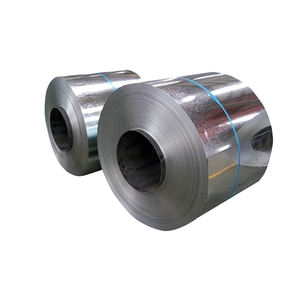 Bobina de acero galvanizado duradera ASTM A1011 SGCC DX51D 1,5mm de espesor con excelente resistencia a la corrosión para acero estructural - Product Image 6