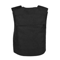 Doublesafe Professional Stabproof Vest Tactical Vest for Hunting & Security Guard Personal Defence Equipment