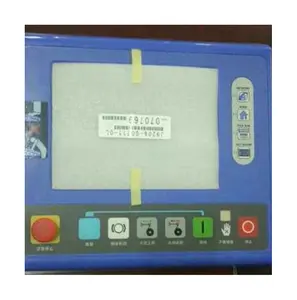 710 Jet loom accessories display screen touch screen computer board complete set of monitors