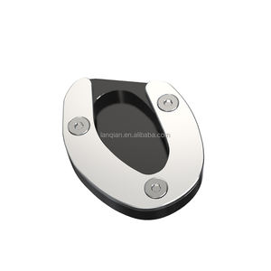 Accessoires de <span class=keywords><strong>moto</strong></span> : Extension de béquille latérale pour MV Agusta Dragster <span class=keywords><strong>800</strong></span>, <span class=keywords><strong>Rivale</strong></span> <span class=keywords><strong>800</strong></span>, Dragster800, Rivale800 - Product Image 2