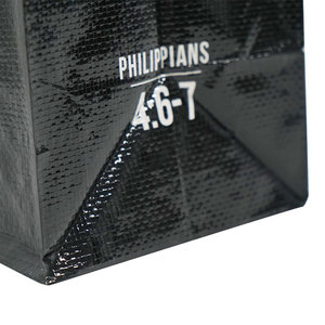 שקיות PP ריקות 3 ק\\\"ג 5 ק\\\"ג 10 ק\\\"ג 15 ק\\\"ג שקיות ריקות לפחם - Product Image 4