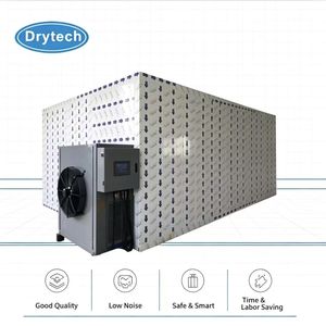 Four de séchage de pâtes commercial à économie d'énergie pour la transformation des nouilles en usine - Product Image 2