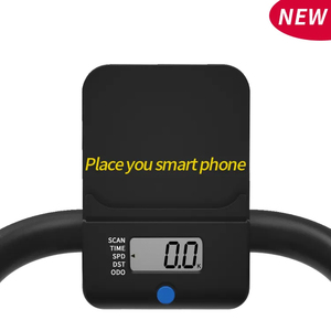 Caminadora Plegable Sin Motor Directo de Fábrica, Nueva Caminadora de Fitness Manual, Caminadora Curva Woodway Air Runner para Ejercicio - Product Image 3