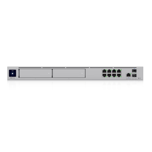 Dream Machine Pro UDM-Pro-Max para Seguridad de Redes, Router Gateway en la Nube de 1G con POE - Product Image 4