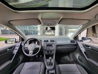 Mobil bekas untuk Volkswagen Golf 2012 1,6l Manual nyaman Lhd mobil Mini kompak Mk1-Mk6 Harga Murah Sedan bekas Kondisi Bagus