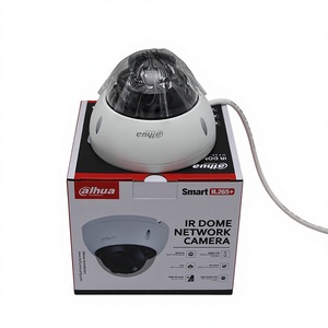 กล้องวงจรปิด Dahua4MP Entry IR Vari-focal Dome Netwok รุ่น IPC-HDBW1431R-ZS-S4 ความละเอียด 8MP ระบบ Smart Dual Light Active ใช้ได้กับการตรวจสอบหลากหลายรูปแบบ - Product Image 2