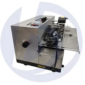 Expiry Date Coding Machine Supplier Hot Solid Ink Roll Automatic Date Batch Coding Machine MY380 Exp Date Coding Machine