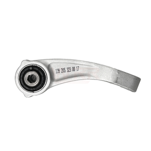2053230817 2053230717 Biellette de barre stabilisatrice avant gauche pour Mercedes-Benz W205 X253 C300 GLC300, paire de composants d'extrémité de tige de stabilisateur anti-roulis - Product Image 1