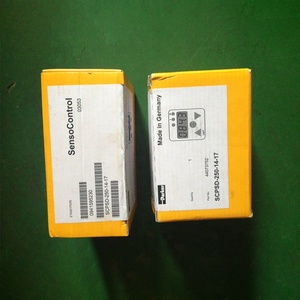 Controlador Hidráulico Digital SensoControl SCPSD-250-14-17 Original, Interruptor, Sensor, Indicadores - Product Image 3