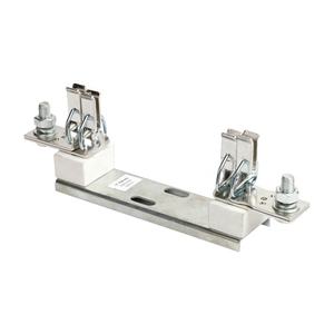 GALAXY YRPV 630 800A 1000VDC Base fusibile solare isolatore interruttore disconnettore con copertura di protezione di sicurezza solare PV fusibile titolare - Product Image 1