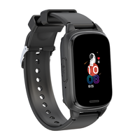 Reloj Inteligente Prime YuanFU para Niños, con Botones Grandes, Ideal para Niños Pequeños, Proveedor Mayorista Personalizado de Fábrica