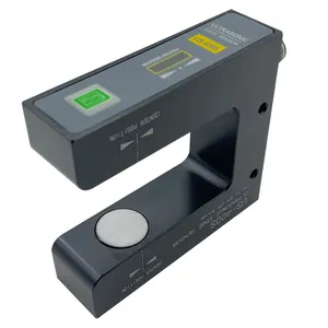 <span class=keywords><strong>Sensor</strong></span> <span class=keywords><strong>ultrasónico</strong></span> inteligente US-400S/PS-400S para corrección de bordes de película delgada con amplificador estándar - Product Image 1