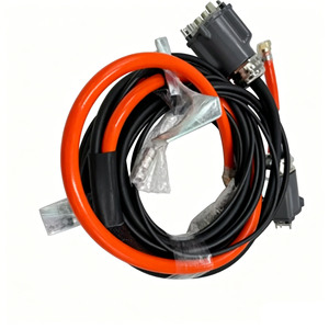 Cable de cuerpo para robot ABB 3HAC027104-001, paquete de cables de proceso 1-3 MH para robot <span class=keywords><strong>IRB6660</strong></span>, arnés de eje para robot ABB, piezas de repuesto - Product Image 5
