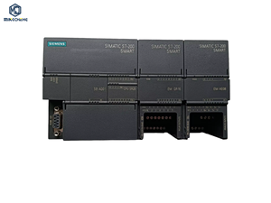 Contrôleur PLC, capteur, contrôleur logique programmable, unité principale avec module, neuf d'origine 288-1SR20-0AA1 - Product Image 1
