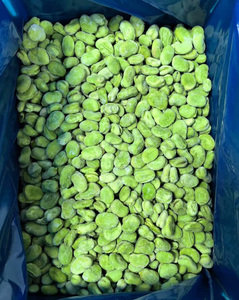 Haricots verts surgelés IQF avec peau, taille petite, pour la restauration <span class=keywords><strong>et</strong></span> la vente en gros - Product Image 1