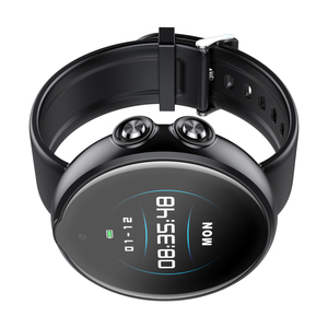 Montre Enregistreur Sonore Sportive JNN V10, <span class=keywords><strong>Dictaphone</strong></span> Numérique Bracelet avec Caméra HD et Enregistrement Vocal - Product Image 3