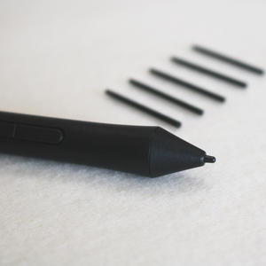 Puntas de punta de repuesto estándar para tableta de dibujo <span class=keywords><strong>Wacom</strong></span> para almohadilla de dibujo gráfico 472 672 4100 6100 460 660 1661 puntas de bolígrafo - Product Image 4