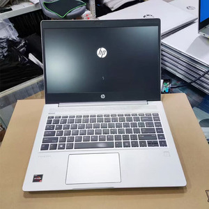 Ordinateurs portables Elitebooks 445G7 <span class=keywords><strong>AMD</strong></span> Ryzen5 <span class=keywords><strong>4500U</strong></span> DDR4 8 Go 256 Go SSD Business 14 pouces pour la vente en gros - Product Image 3