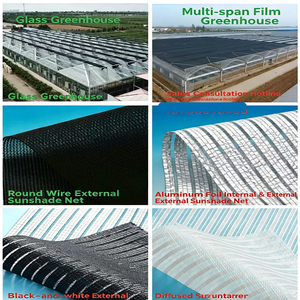 <span class=keywords><strong>Voile</strong></span> <span class=keywords><strong>d</strong></span>'<span class=keywords><strong>ombrage</strong></span> carrée en HDPE de haute qualité pour jardin extérieur, taux <span class=keywords><strong>d</strong></span>'<span class=keywords><strong>ombrage</strong></span> de 85%-95%, construction tricotée pour serre et jardin, Jinwang - Product Image 6