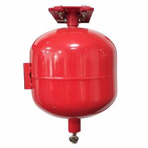 Extintor <span class=keywords><strong>de</strong></span> Polvo Seco Automático Colgante Jiayi <span class=keywords><strong>de</strong></span> 6/12 kg, Equipo Contra Incendios con Certificación ISO9001 y 5 Años <span class=keywords><strong>de</strong></span> Garantía - Product Image 3