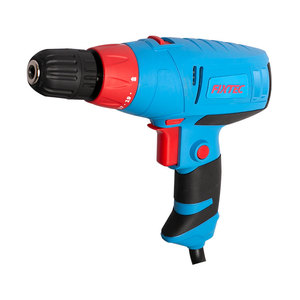 เครื่องเจาะ FIXTEC รุ่น FED35001 ขนาด 10 มม. สำหรับเจาะไม้และเหล็ก - Product Image 5
