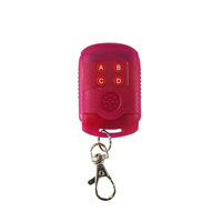 Télécommande de duplication de code fixe pour porte de garage, rideau de fenêtre, émetteur, clone, fréquence 290MHZ-450MHZ