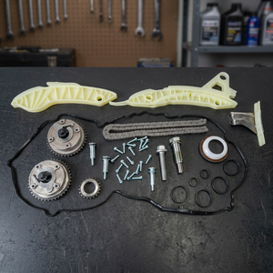 Kit de chaîne de distribution Mec-Diesel PSA/Peugeot/Citroën 0816.J2 (Modèle 385678M) - Product Image 3
