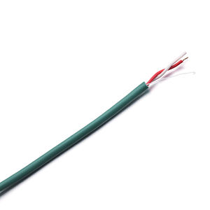 Fabricante 2 <span class=keywords><strong>Cable</strong></span> de <span class=keywords><strong>altavoz</strong></span> de 3 núcleos para amplificador de potencia interior y exterior Audio Q/321002LLA02-2006 escenario concierto teatro cine - Product Image 2