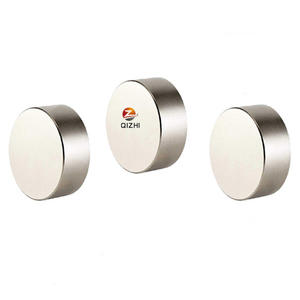 N52 חזק גבוהה ביצועים מגנטי מיני עגול neodymium/neodimium/imanes דה neodimio עגול דיסקים/דיסק מגנט עבור חיישן - Product Image 4