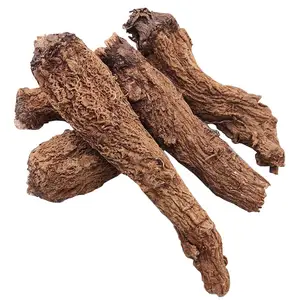 Traditional Chinese Herbal Tu Mu Xiang Radix Inulae Inula Root Elecampane Roots Inula Helenium Korzen Omanu