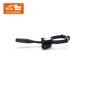 Selector de marchas mecánico de 3 ruedas Gs Blazers WA320 421 43 26122 para reemplazo y reparación - Product Image 3