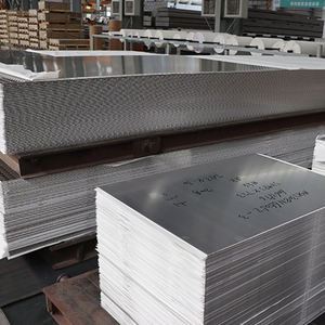 2026年最新の波形HD金属昇華印刷5052 ASTM B209 1100 H14アルミニウムシート - Product Image 6